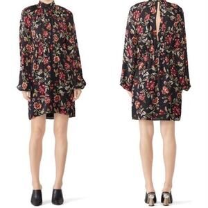 A.L.C. Floral Nadia‎ Dress
